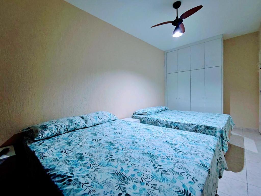 Apartamento Asturias Tombo Guarujá Exterior foto